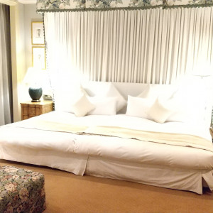 お支度部屋。|637404さんの仙台ロイヤルパークホテルの写真(1887123)