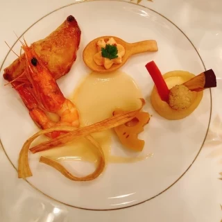 魚料理