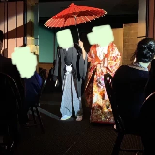 入場