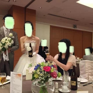 テーブルラウンド