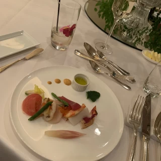 料理