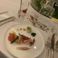 料理