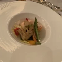 料理