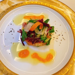 前菜