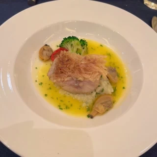 魚料理