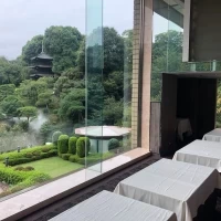 披露宴会場