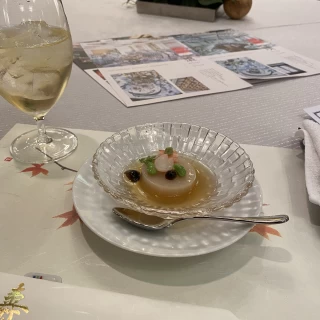お料理