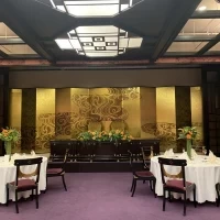 広めの会場