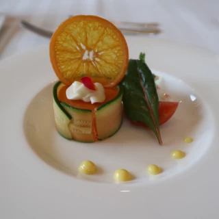 料理