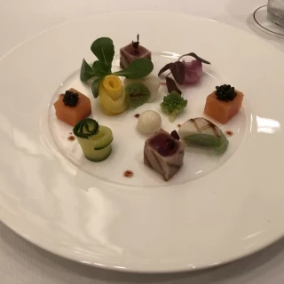 料理