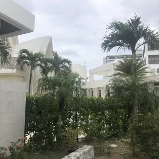 挙式会場