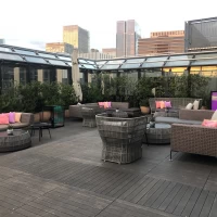 挙式会場