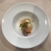 料理
