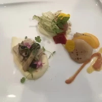 料理