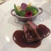 料理