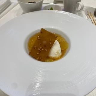 デザート