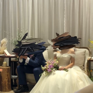衣装