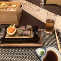 肉料理