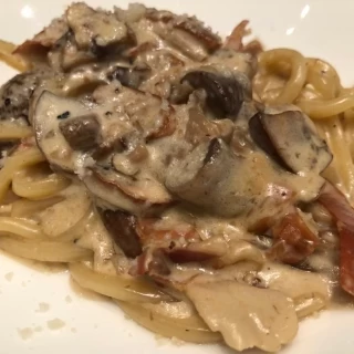 pasta
