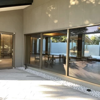 チャペル外観