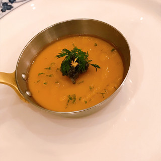 前菜です