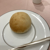 パン美味しいです