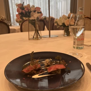 ステーキ