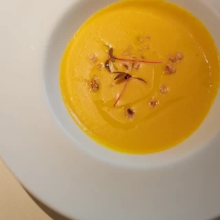 当日のスープ