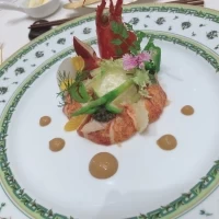 前菜
