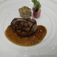 シャトーブリアン