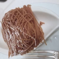 モンブラン