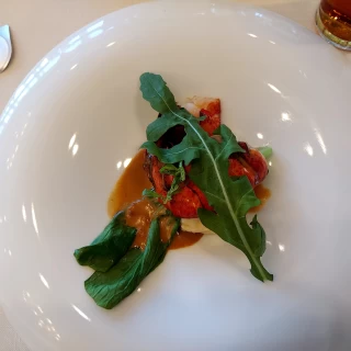 オリジナルコース料理