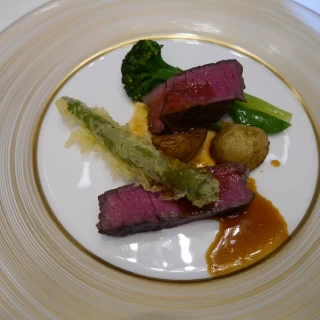 料理