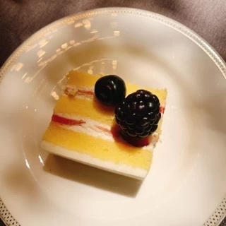 ケーキ