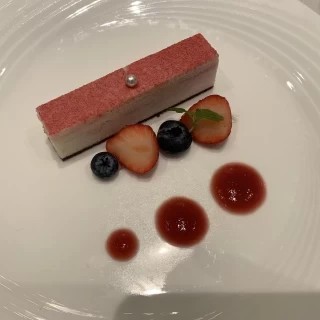 デザート