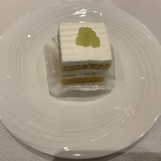 ケーキ