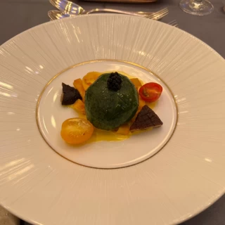 料理