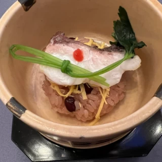 料理