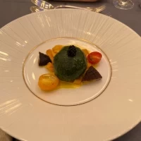 料理