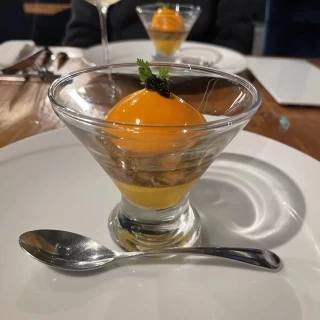 コース料理