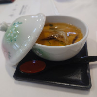 2品目：椀物（茶碗蒸し）