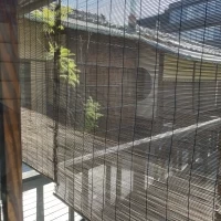 ゲスト待合室