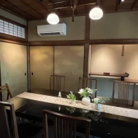 親族の控室