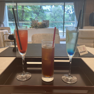 ノンアルコールドリンク