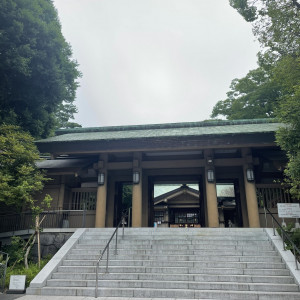 東郷神社|637948さんの東郷神社・ルアール東郷／ラ・グランド・メゾン HiroyukiSAKAIの写真(1611353)