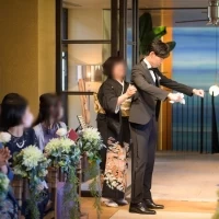 ジャケットセレモニー
