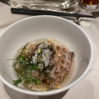 お料理
