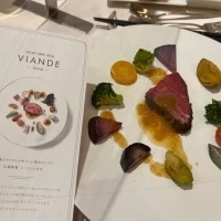 お料理