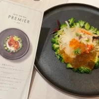 お料理