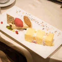 ケーキ